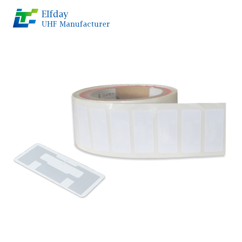 UHF RFID Liquid-Resistant Bottle Tag | Waterproof Tracking Tag for Beverage and Liquid Containers